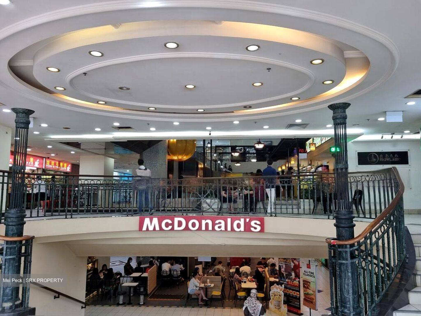 Parklane Shopping Mall (D7), Retail #572955461